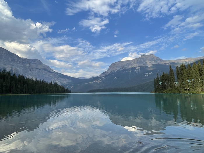 Emerald Lake