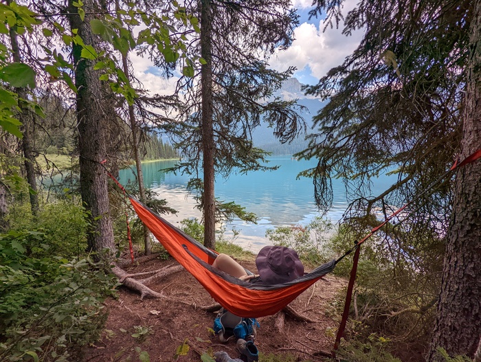 Emerald Lake