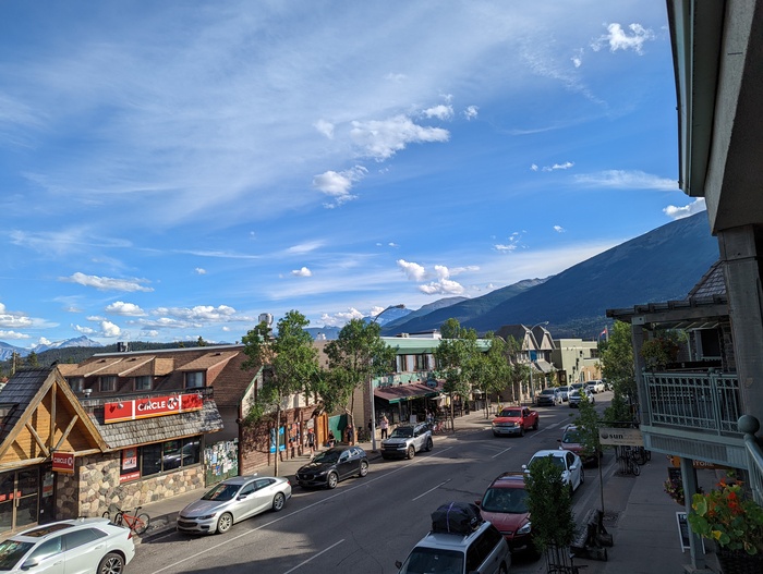 Town of Jasper