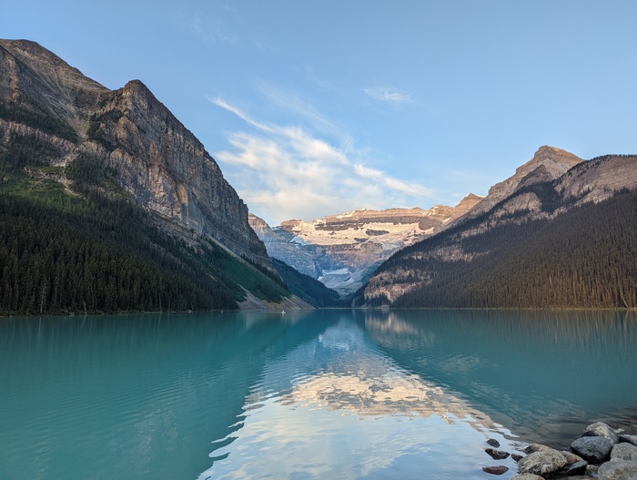 Lake Louise