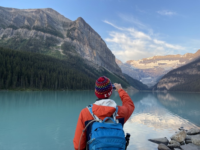 Lake Louise