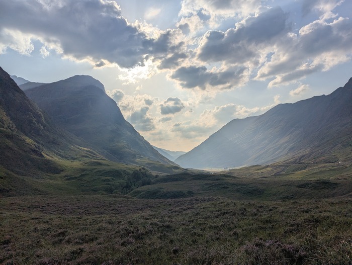 Glencoe
