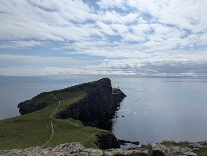 Neist Point